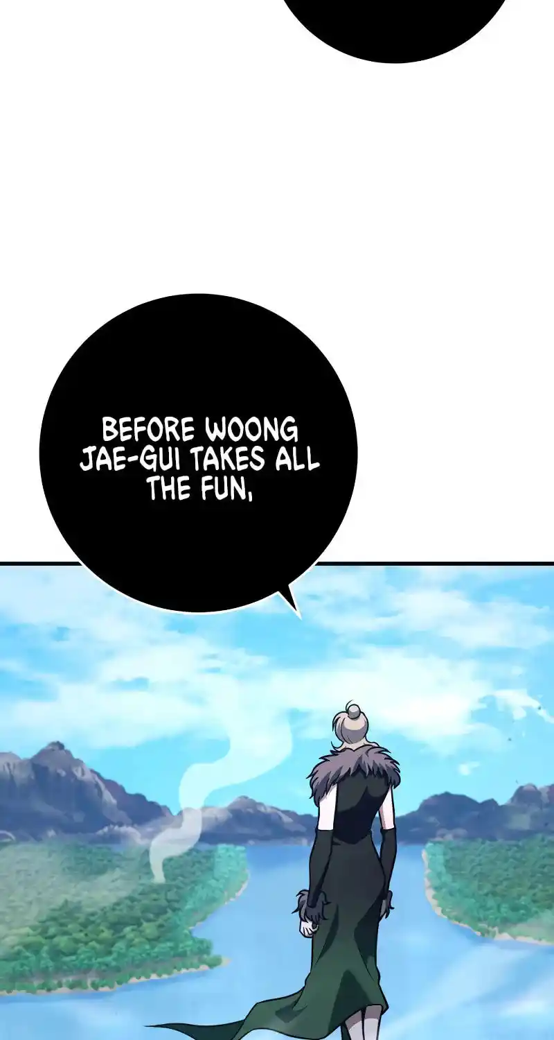 Nine Heavens Swordmaster Chapter 126