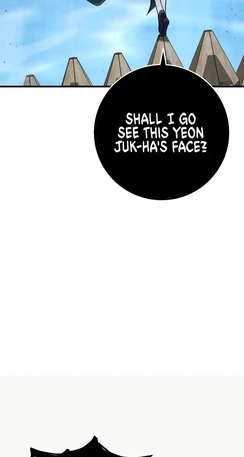 Nine Heavens Swordmaster Chapter 126