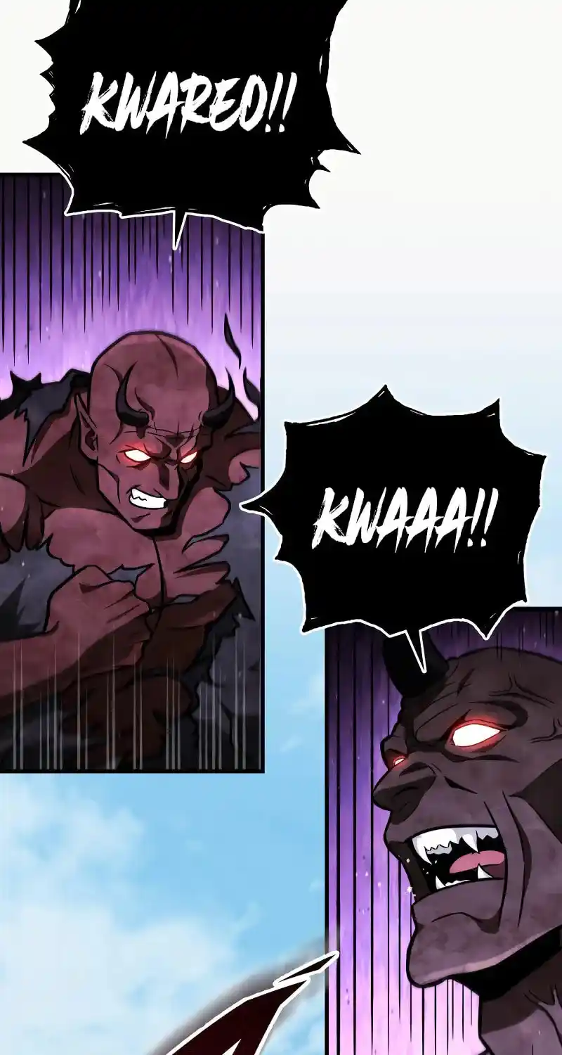 Nine Heavens Swordmaster Chapter 126