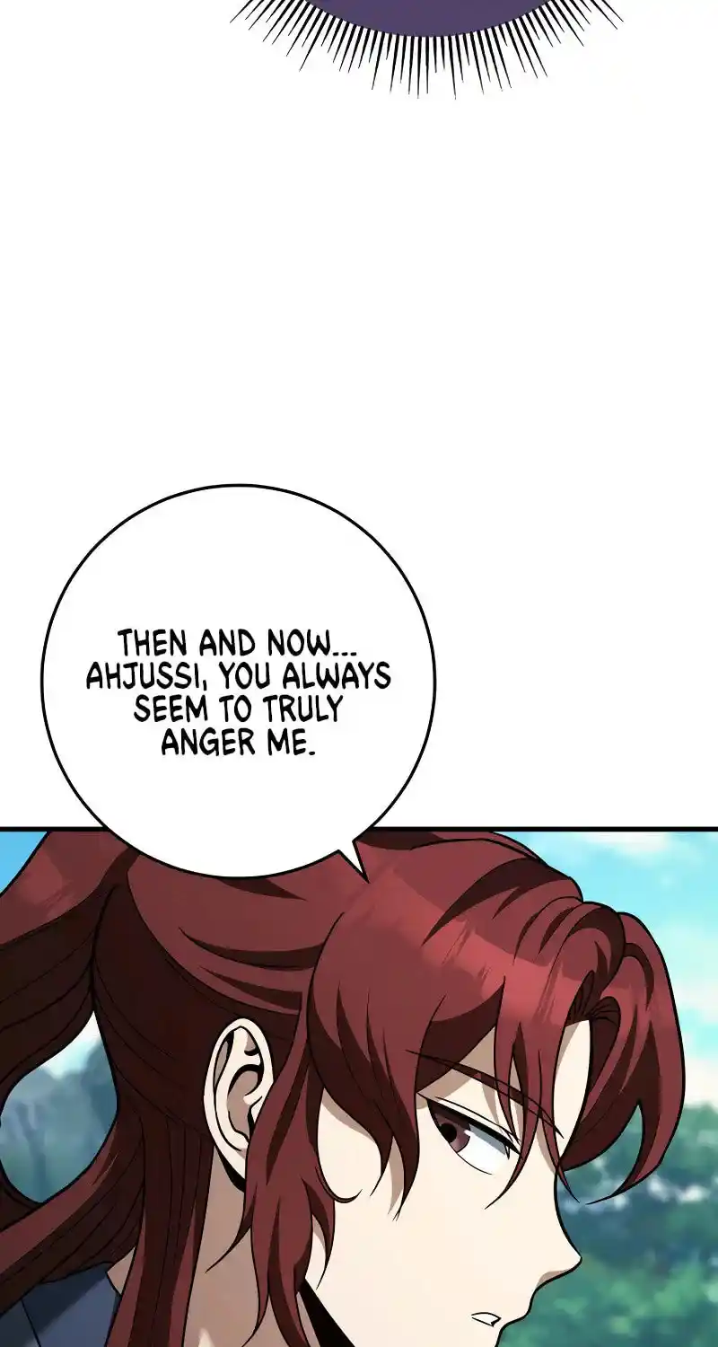 Nine Heavens Swordmaster Chapter 126