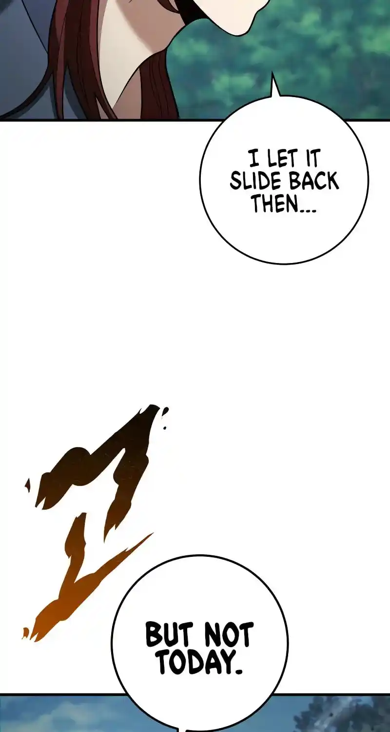 Nine Heavens Swordmaster Chapter 126