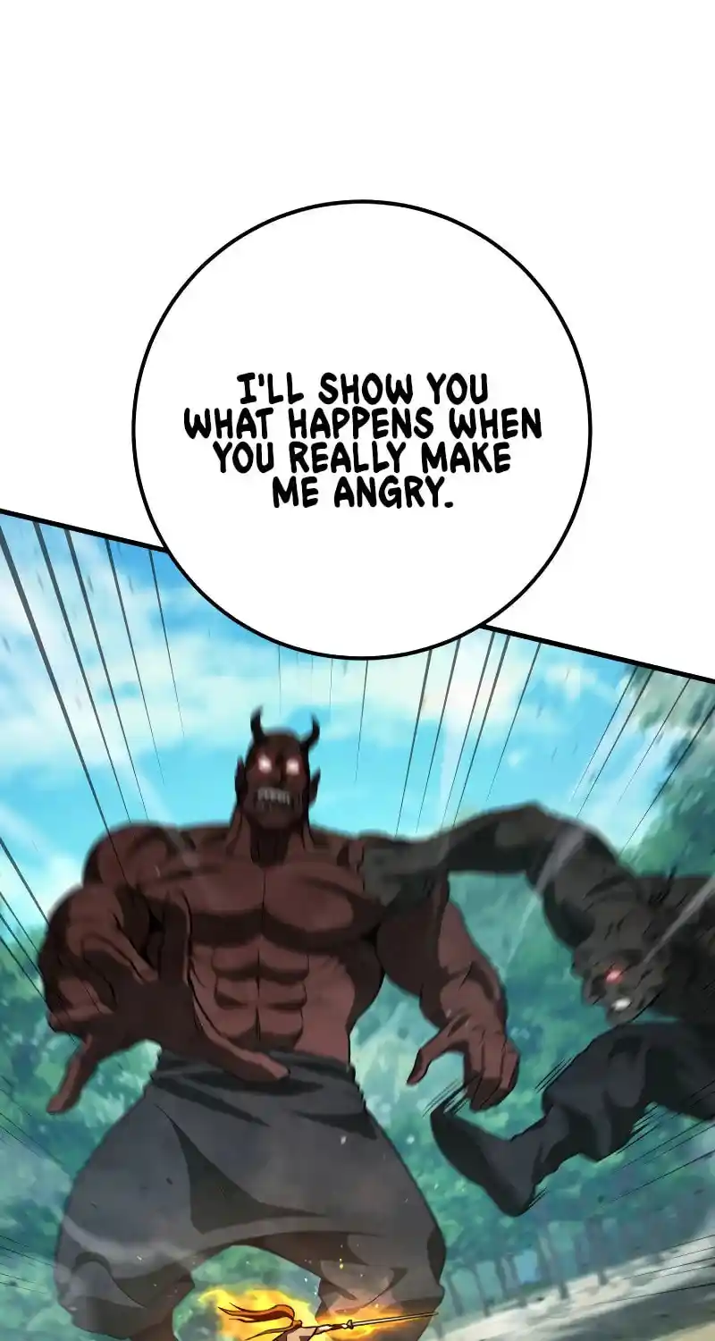 Nine Heavens Swordmaster Chapter 126