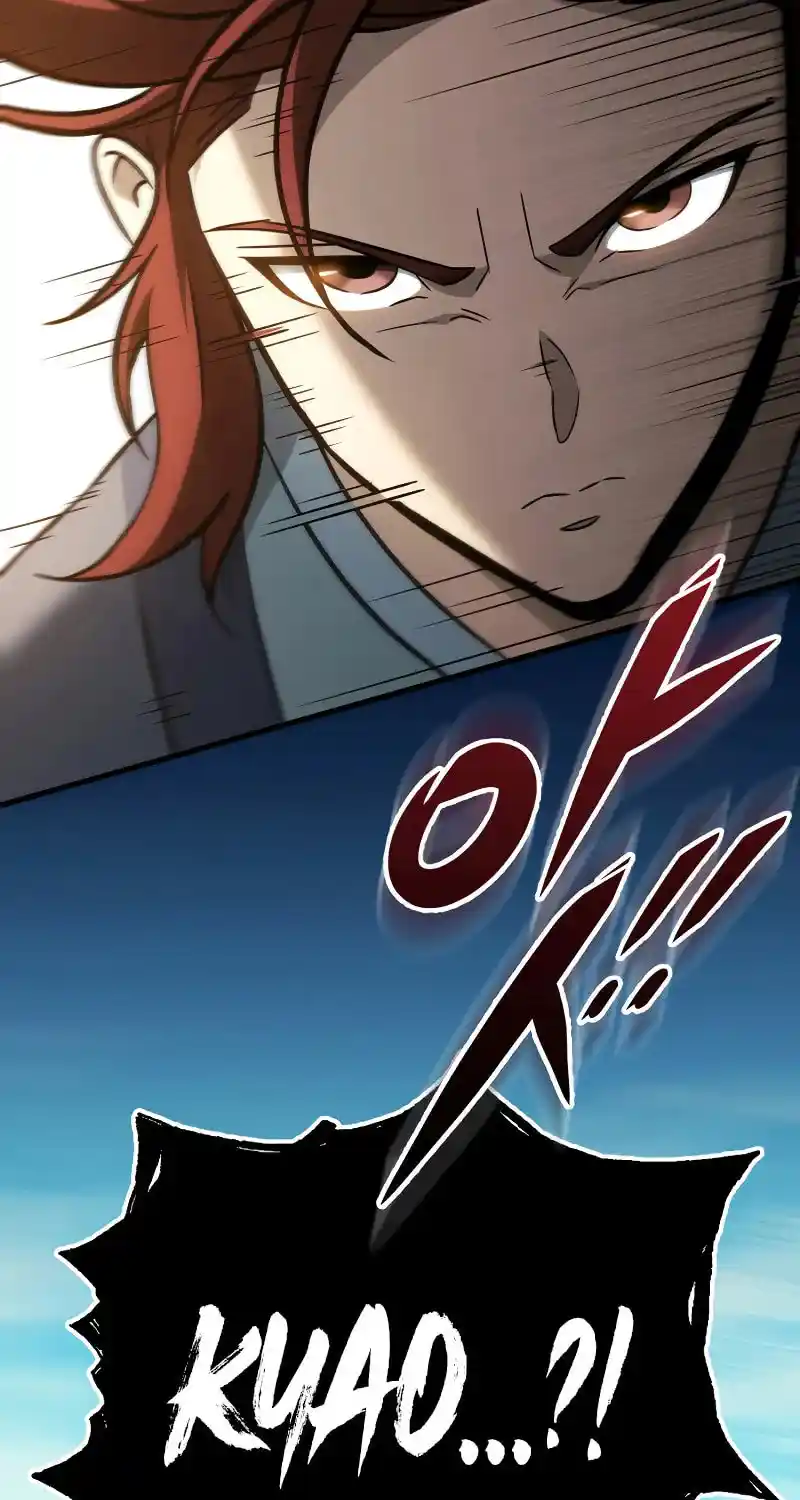 Nine Heavens Swordmaster Chapter 126