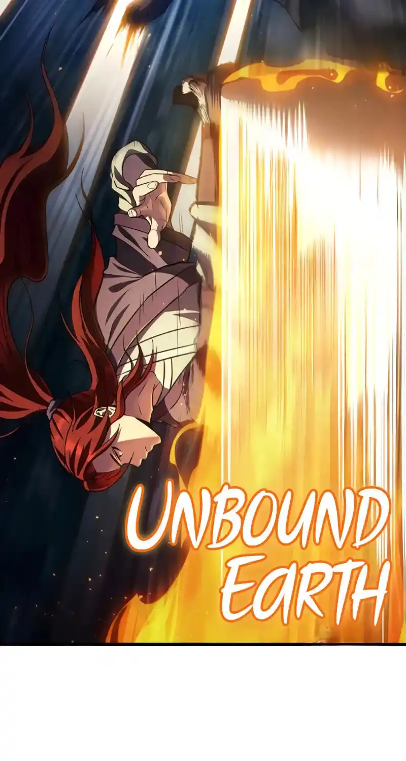 Nine Heavens Swordmaster Chapter 126