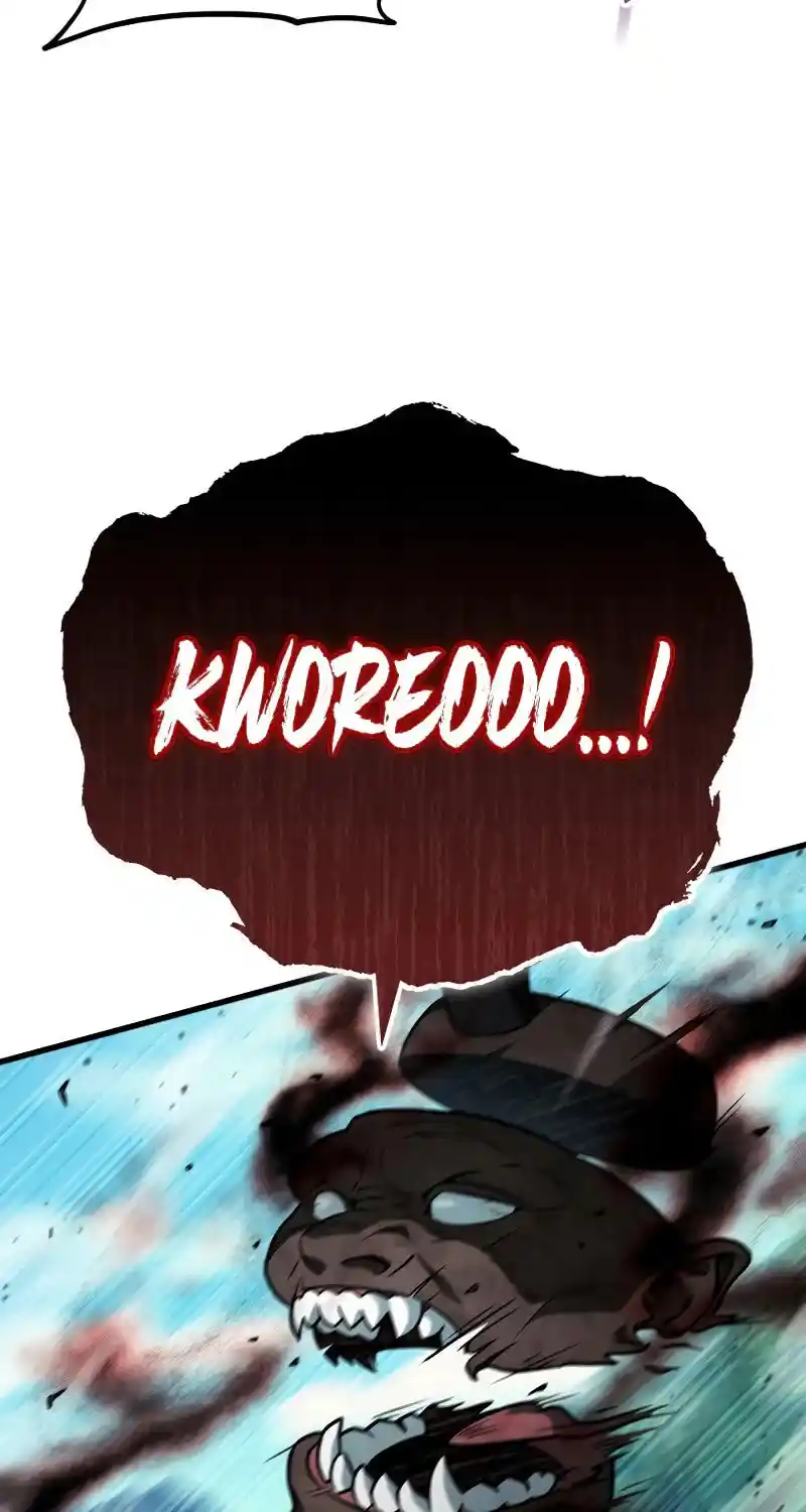 Nine Heavens Swordmaster Chapter 126