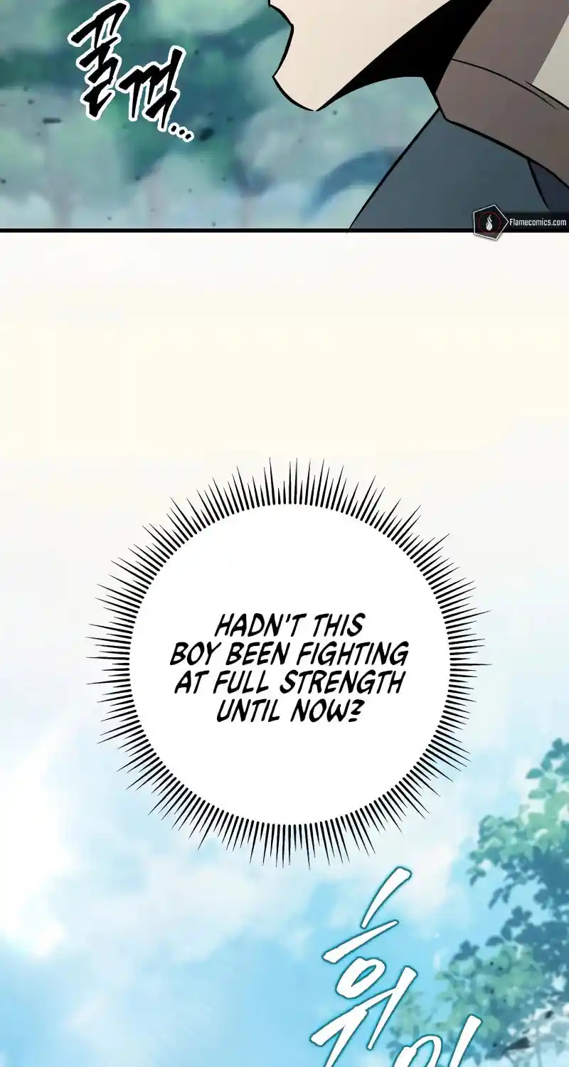 Nine Heavens Swordmaster Chapter 126