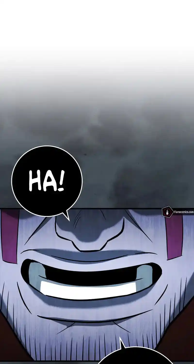 Nine Heavens Swordmaster Chapter 126