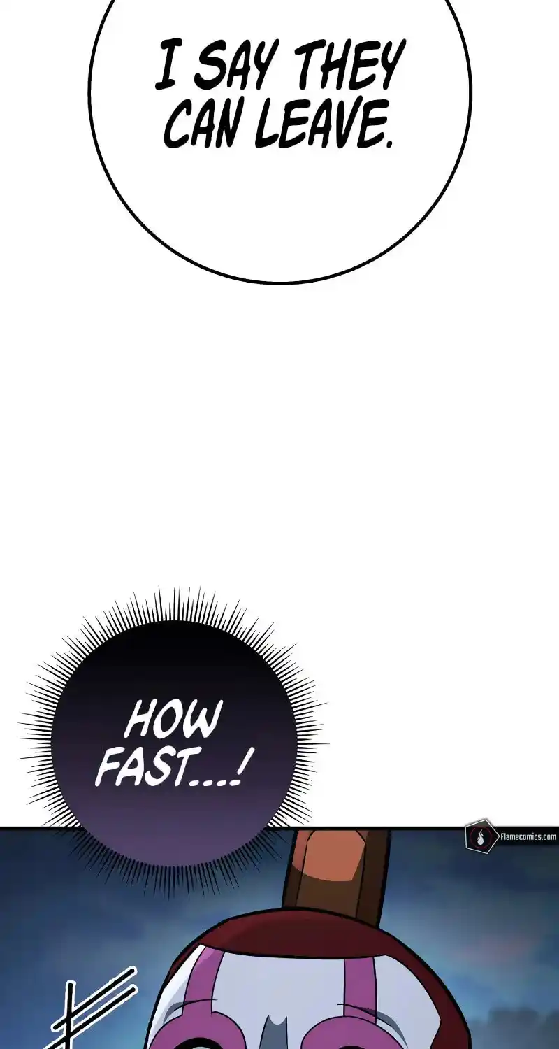 Nine Heavens Swordmaster Chapter 126