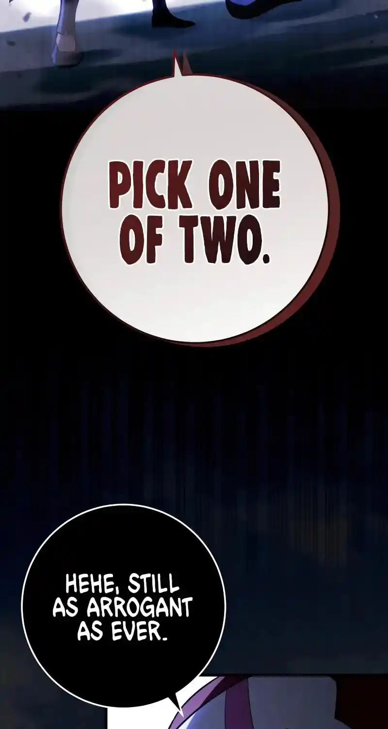 Nine Heavens Swordmaster Chapter 126