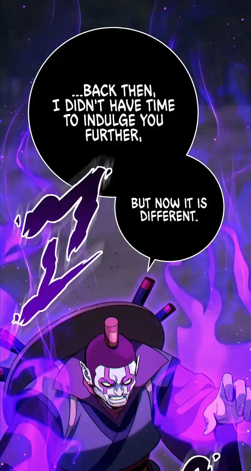 Nine Heavens Swordmaster Chapter 126