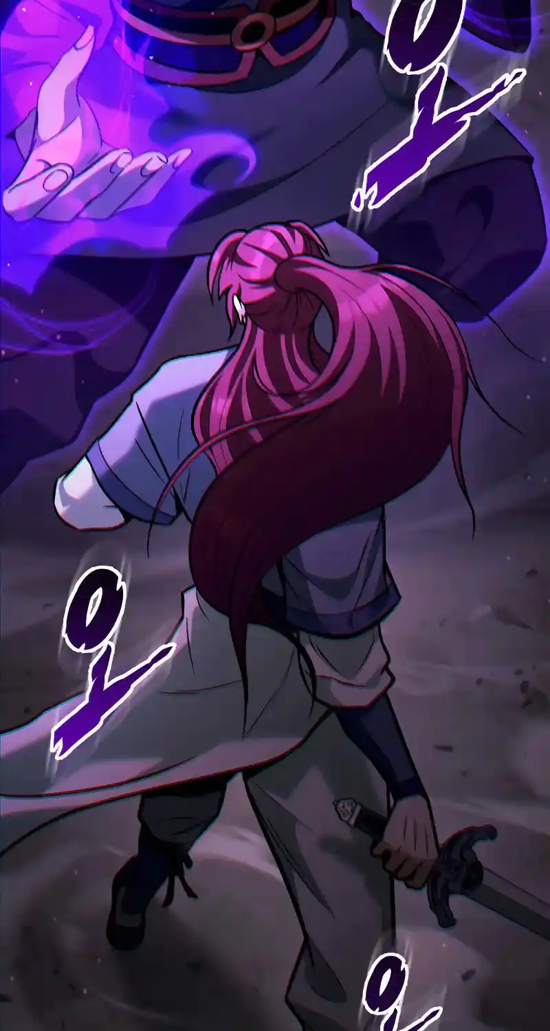 Nine Heavens Swordmaster Chapter 126