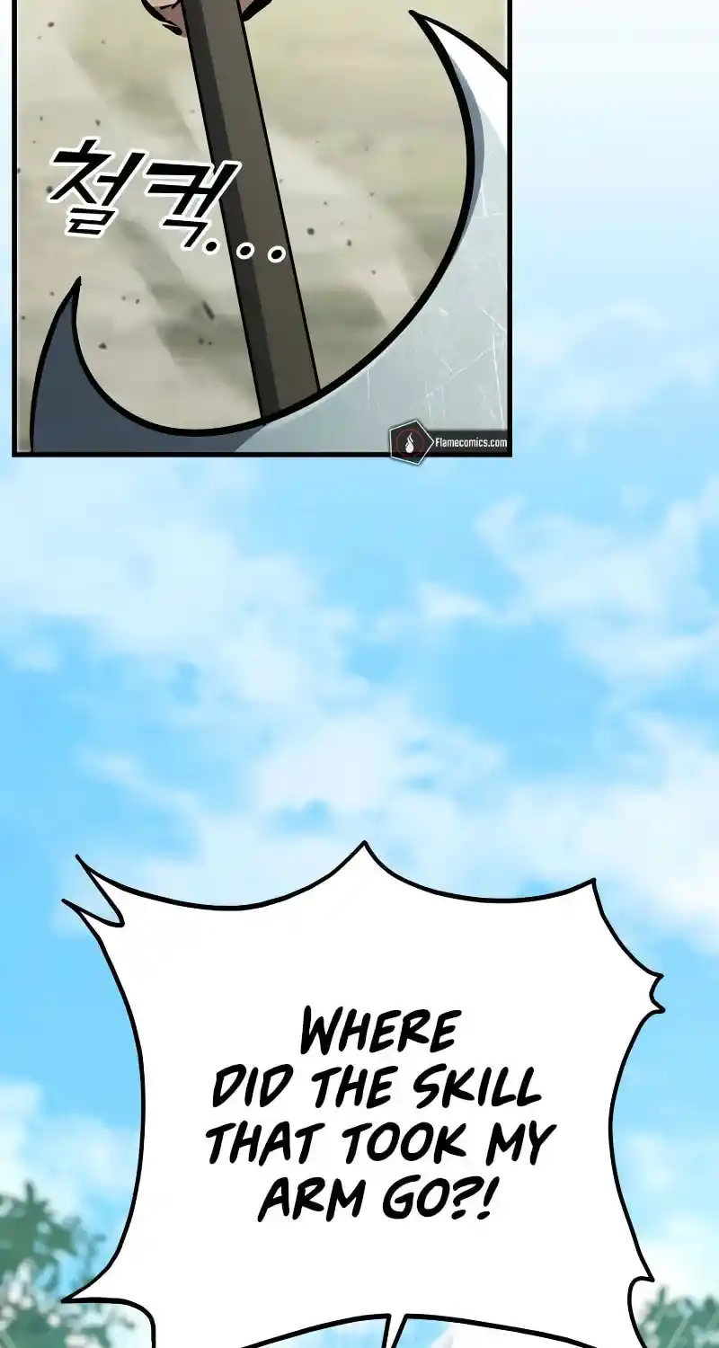 Nine Heavens Swordmaster Chapter 126