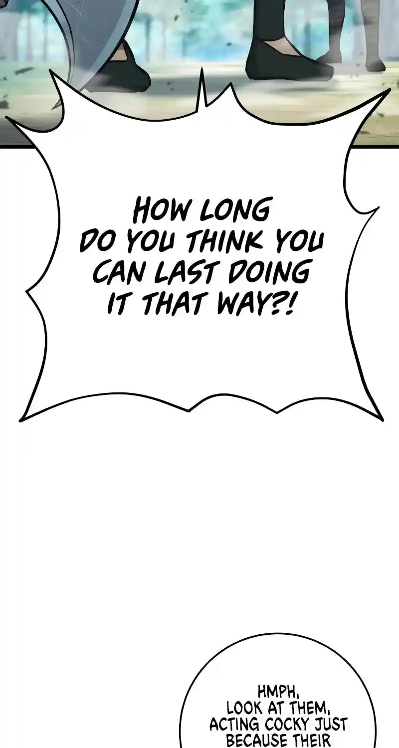 Nine Heavens Swordmaster Chapter 126