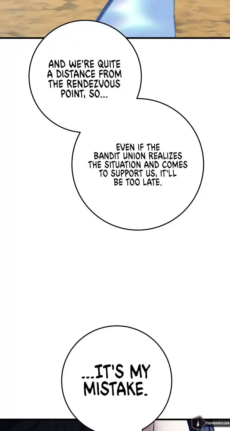 Nine Heavens Swordmaster Chapter 126