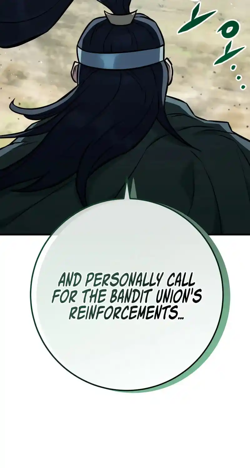 Nine Heavens Swordmaster Chapter 126