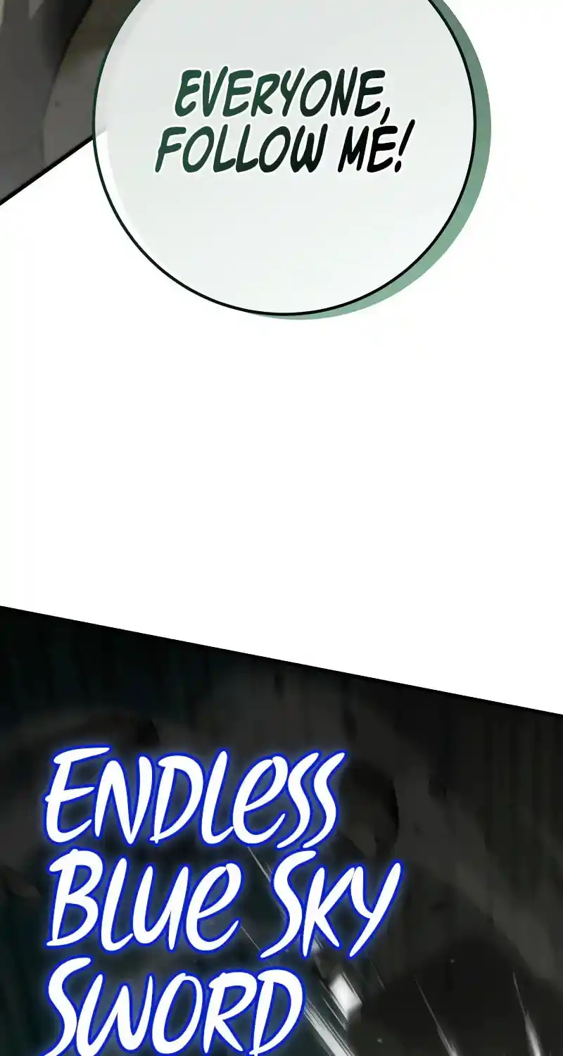 Nine Heavens Swordmaster Chapter 126