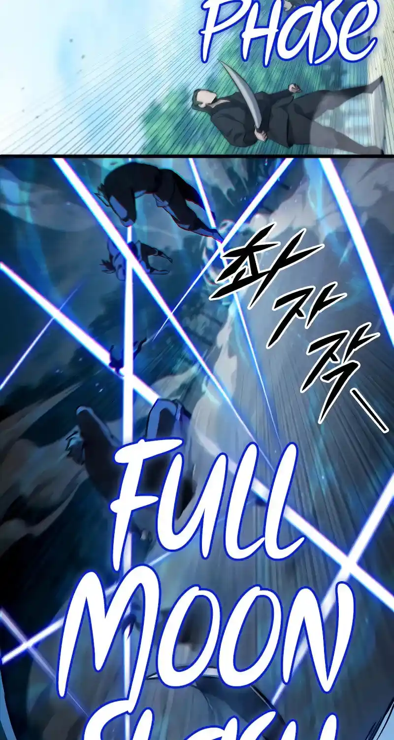 Nine Heavens Swordmaster Chapter 126