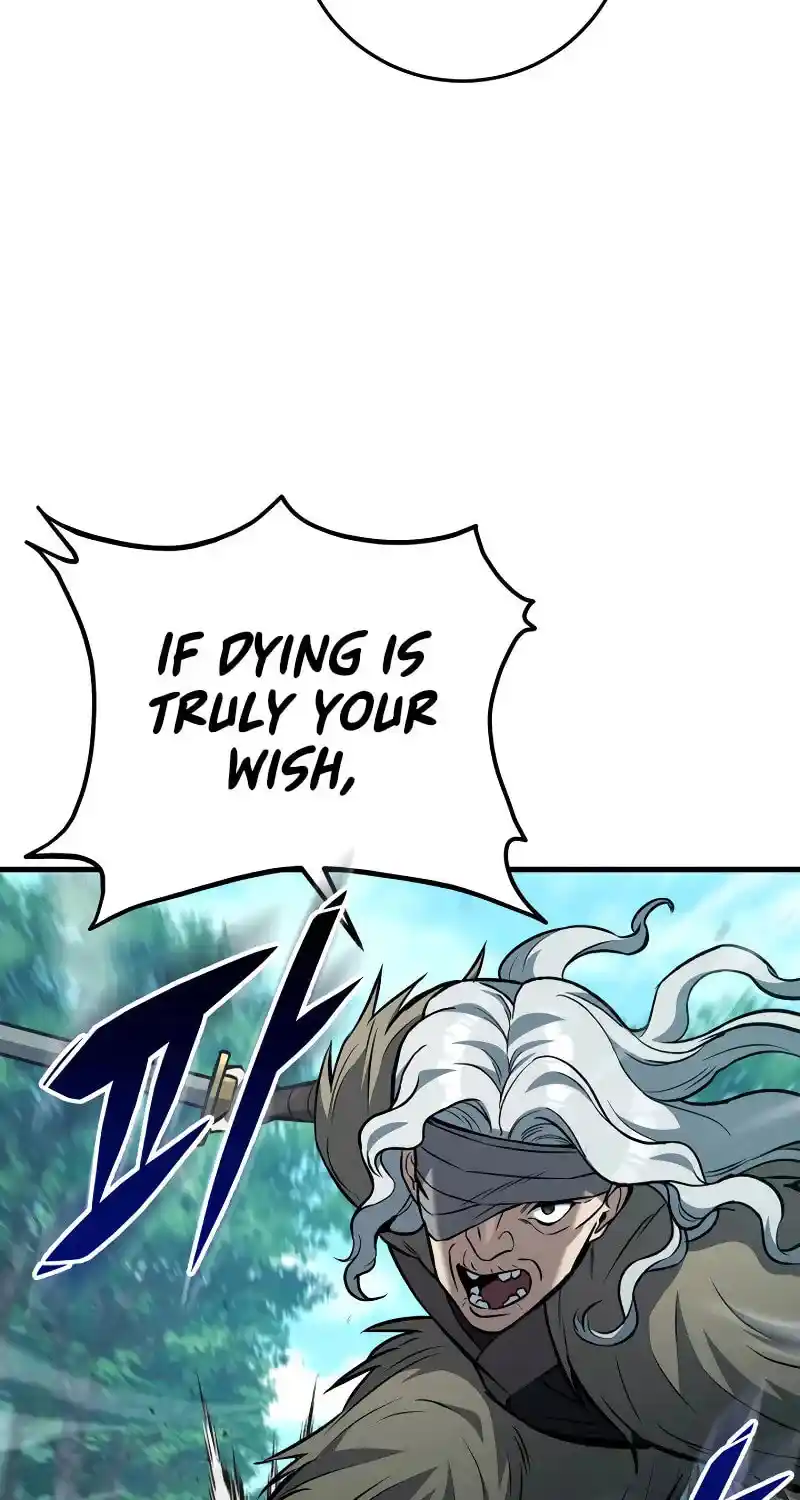 Nine Heavens Swordmaster Chapter 126