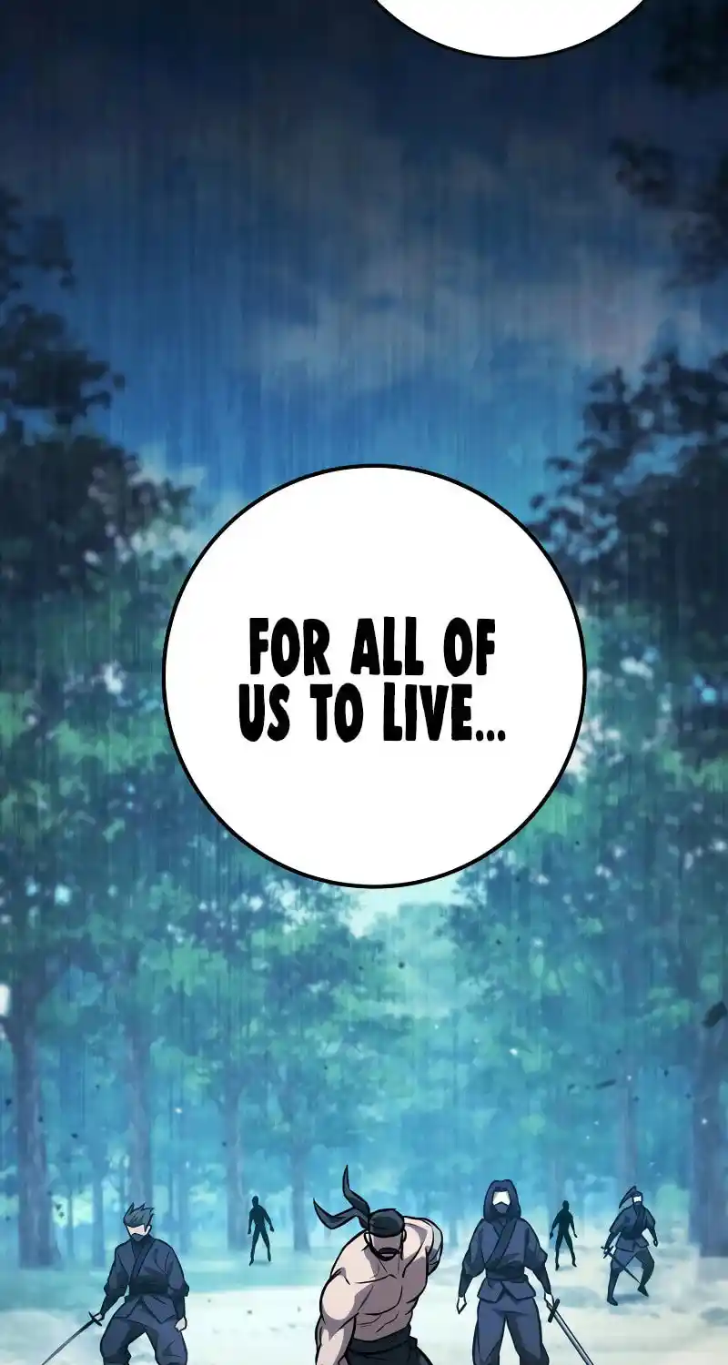 Nine Heavens Swordmaster Chapter 126