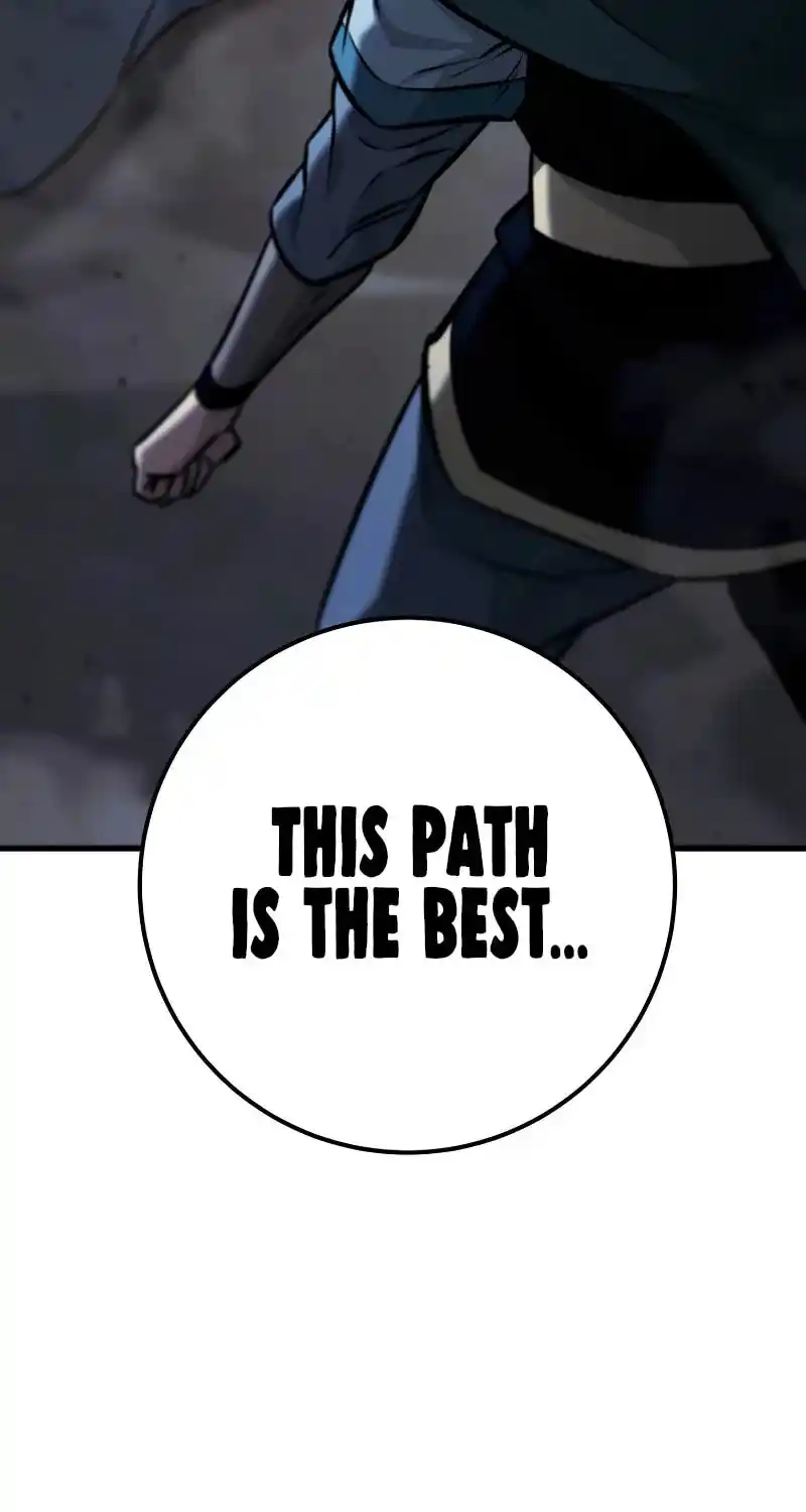 Nine Heavens Swordmaster Chapter 126