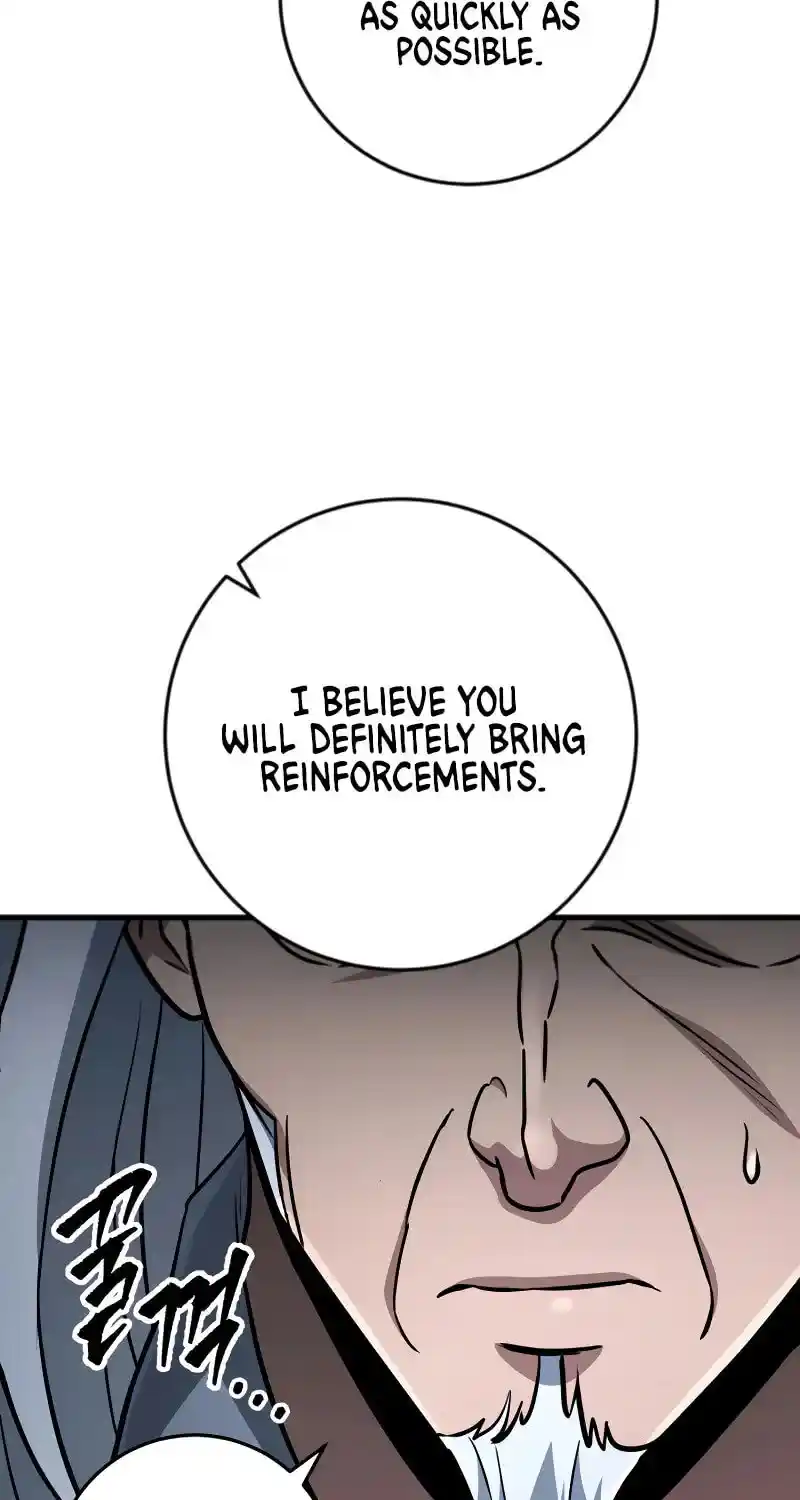 Nine Heavens Swordmaster Chapter 126