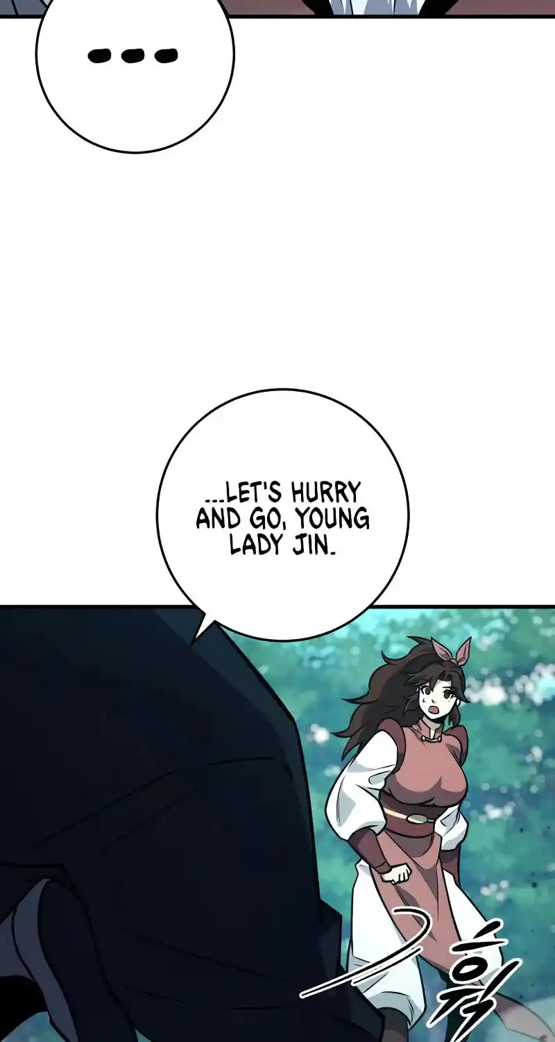 Nine Heavens Swordmaster Chapter 126