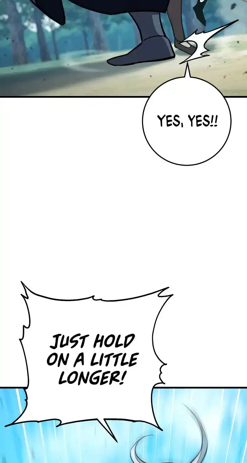 Nine Heavens Swordmaster Chapter 126