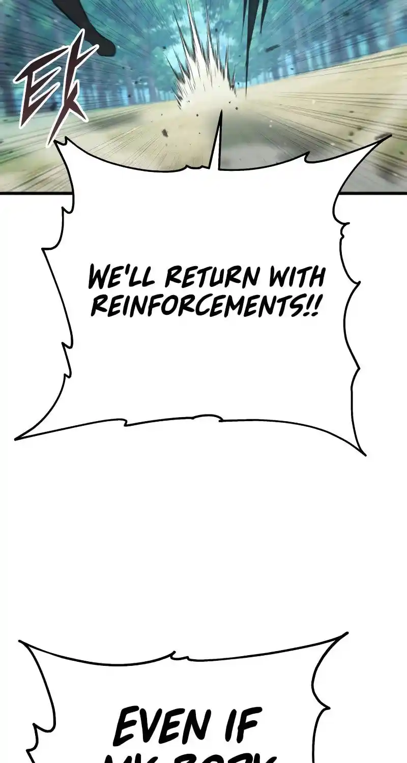 Nine Heavens Swordmaster Chapter 126