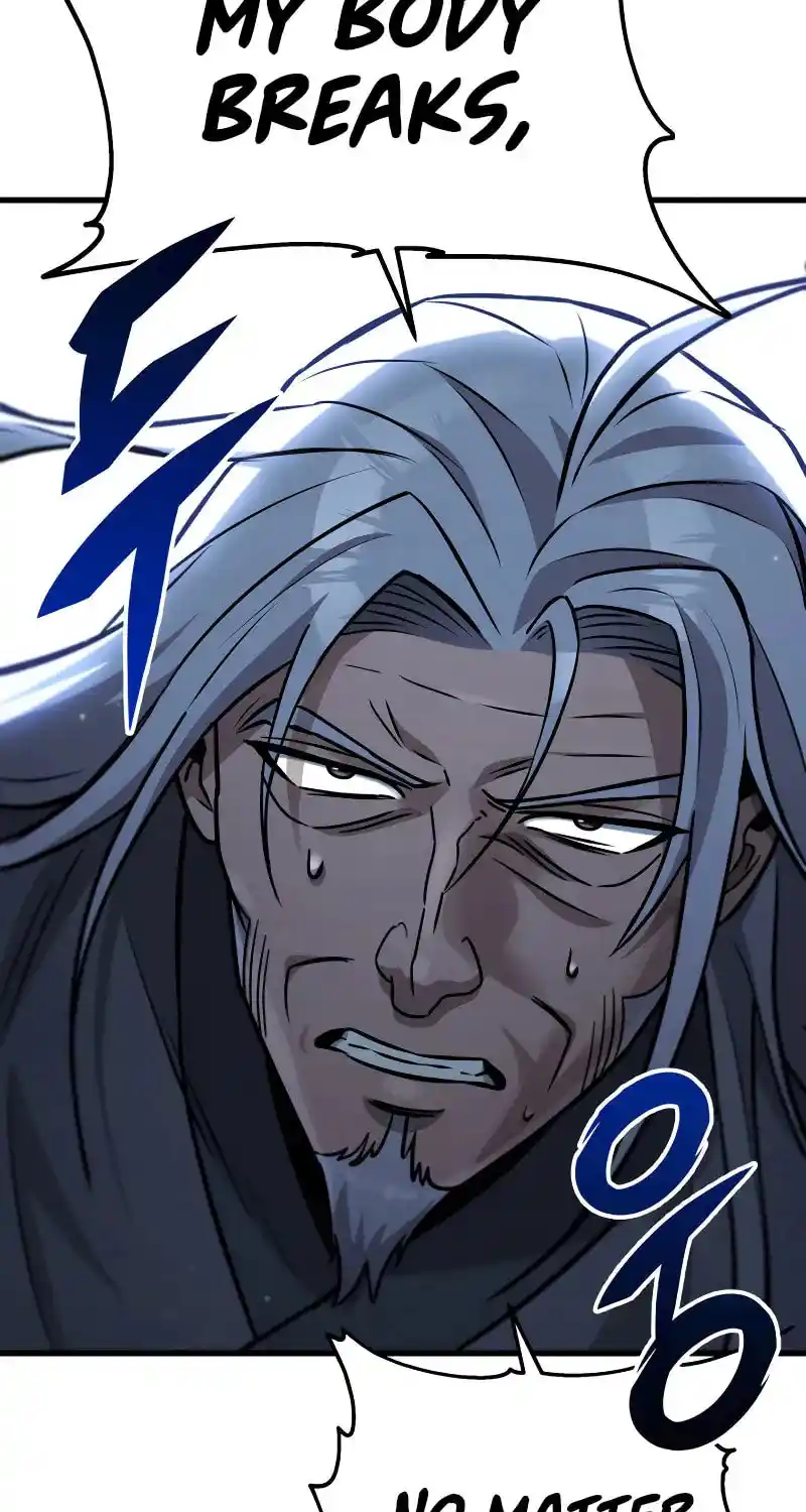 Nine Heavens Swordmaster Chapter 126