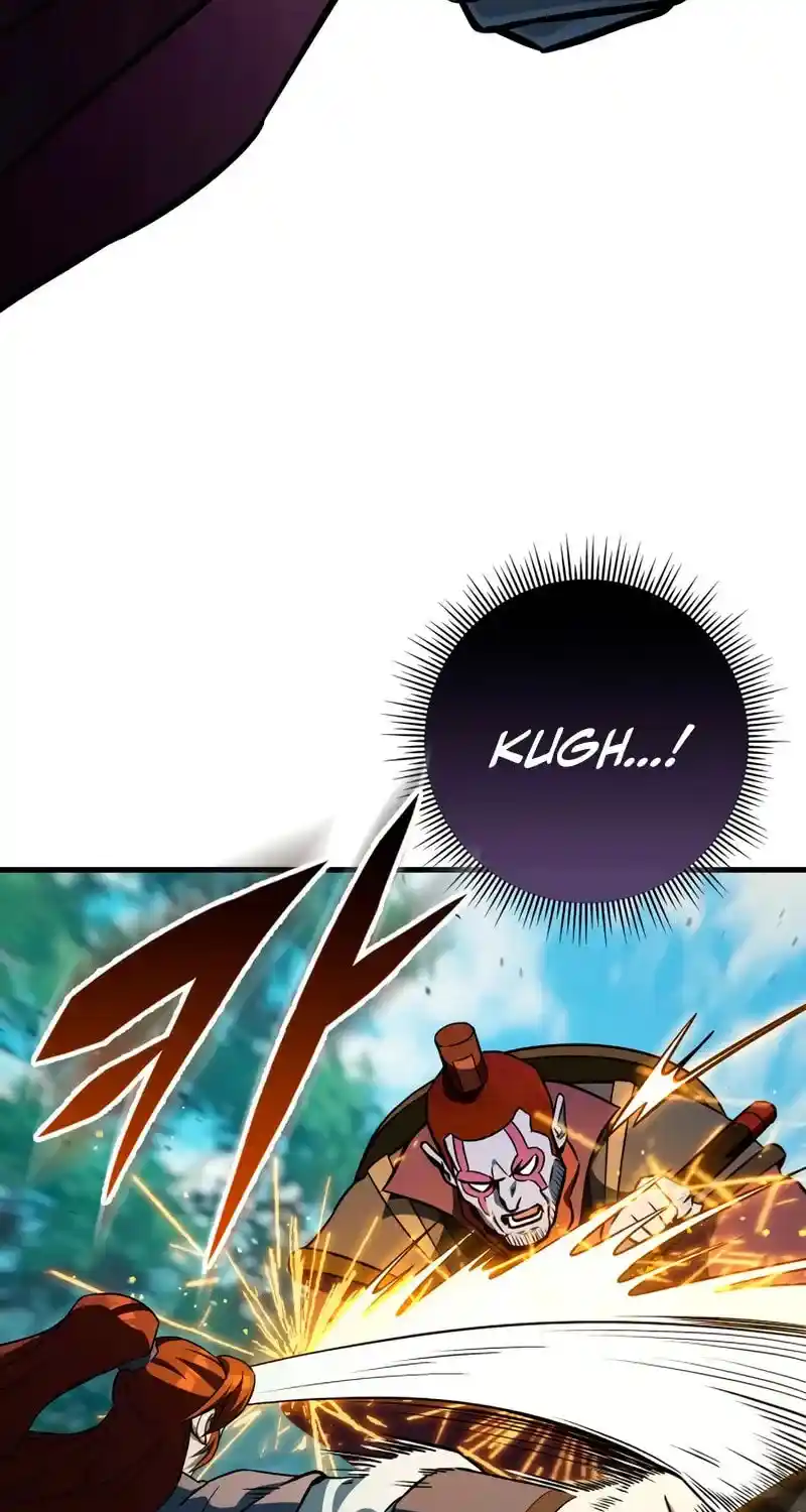 Nine Heavens Swordmaster Chapter 127