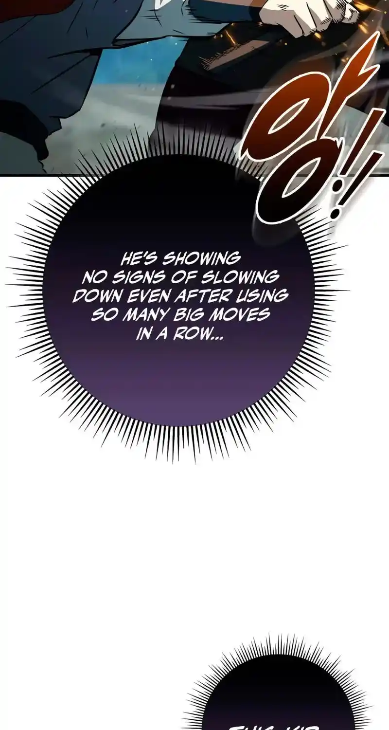 Nine Heavens Swordmaster Chapter 127