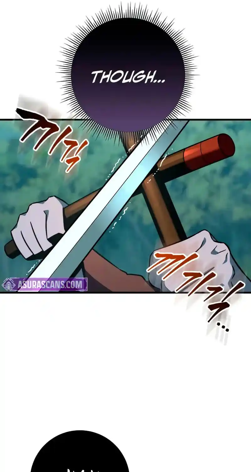 Nine Heavens Swordmaster Chapter 127