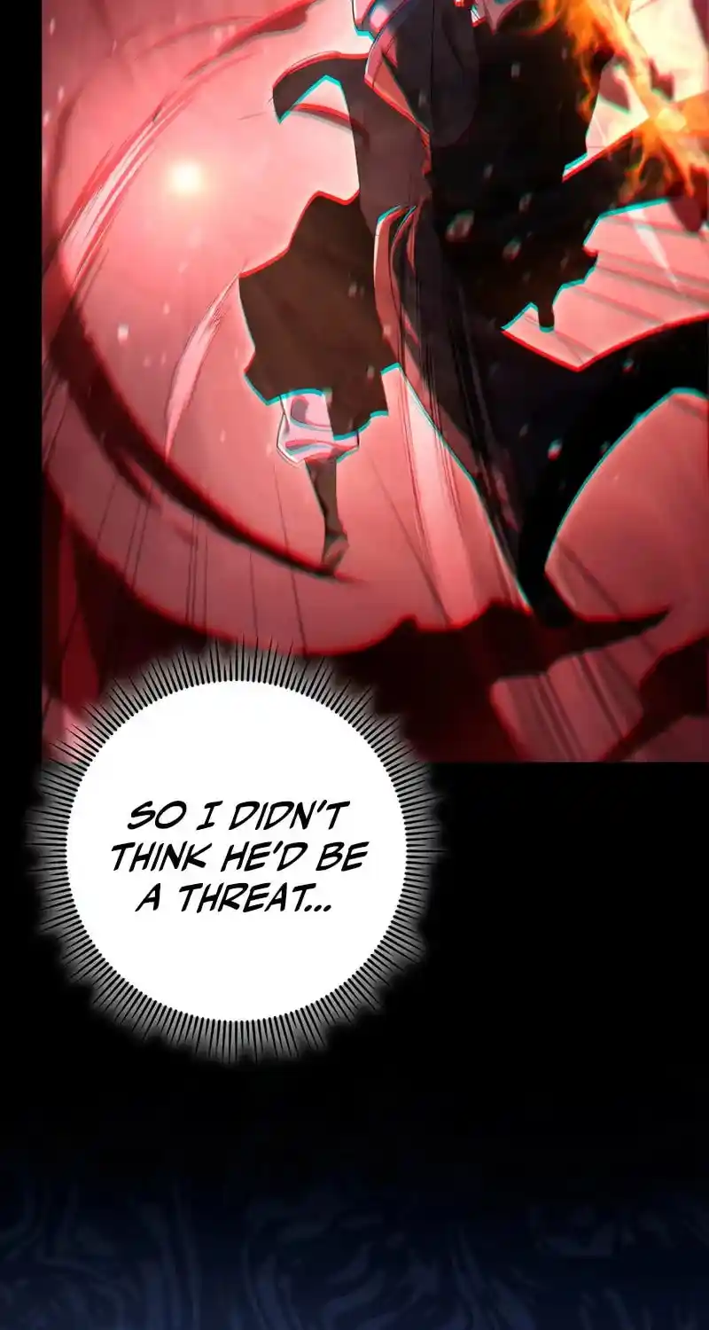 Nine Heavens Swordmaster Chapter 127