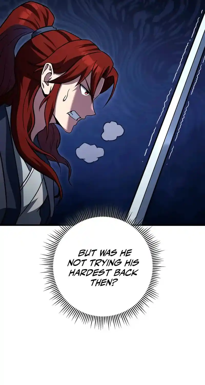 Nine Heavens Swordmaster Chapter 127