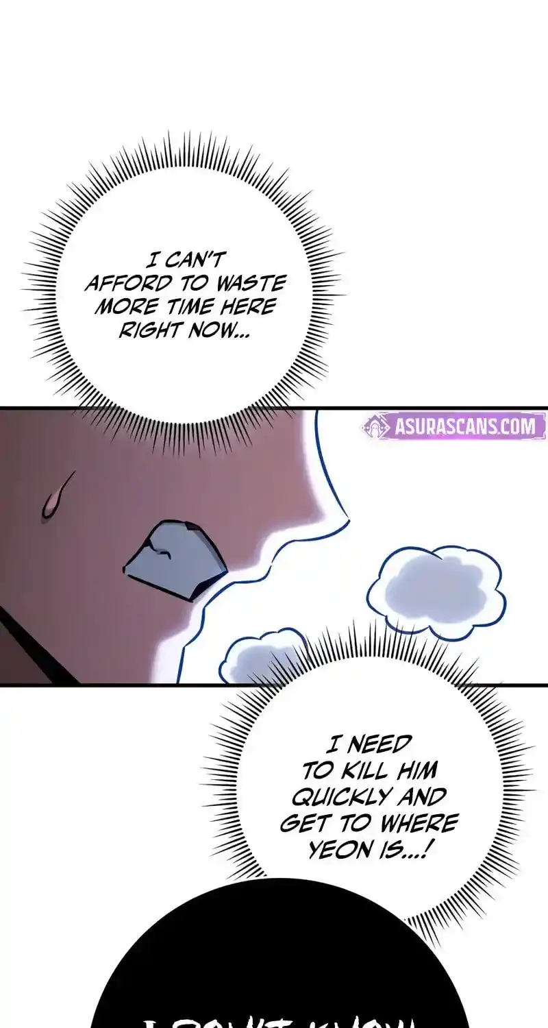 Nine Heavens Swordmaster Chapter 127