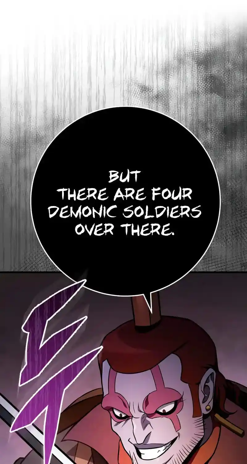 Nine Heavens Swordmaster Chapter 127