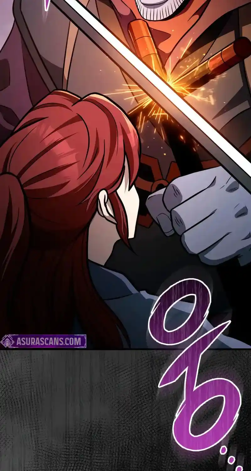 Nine Heavens Swordmaster Chapter 127