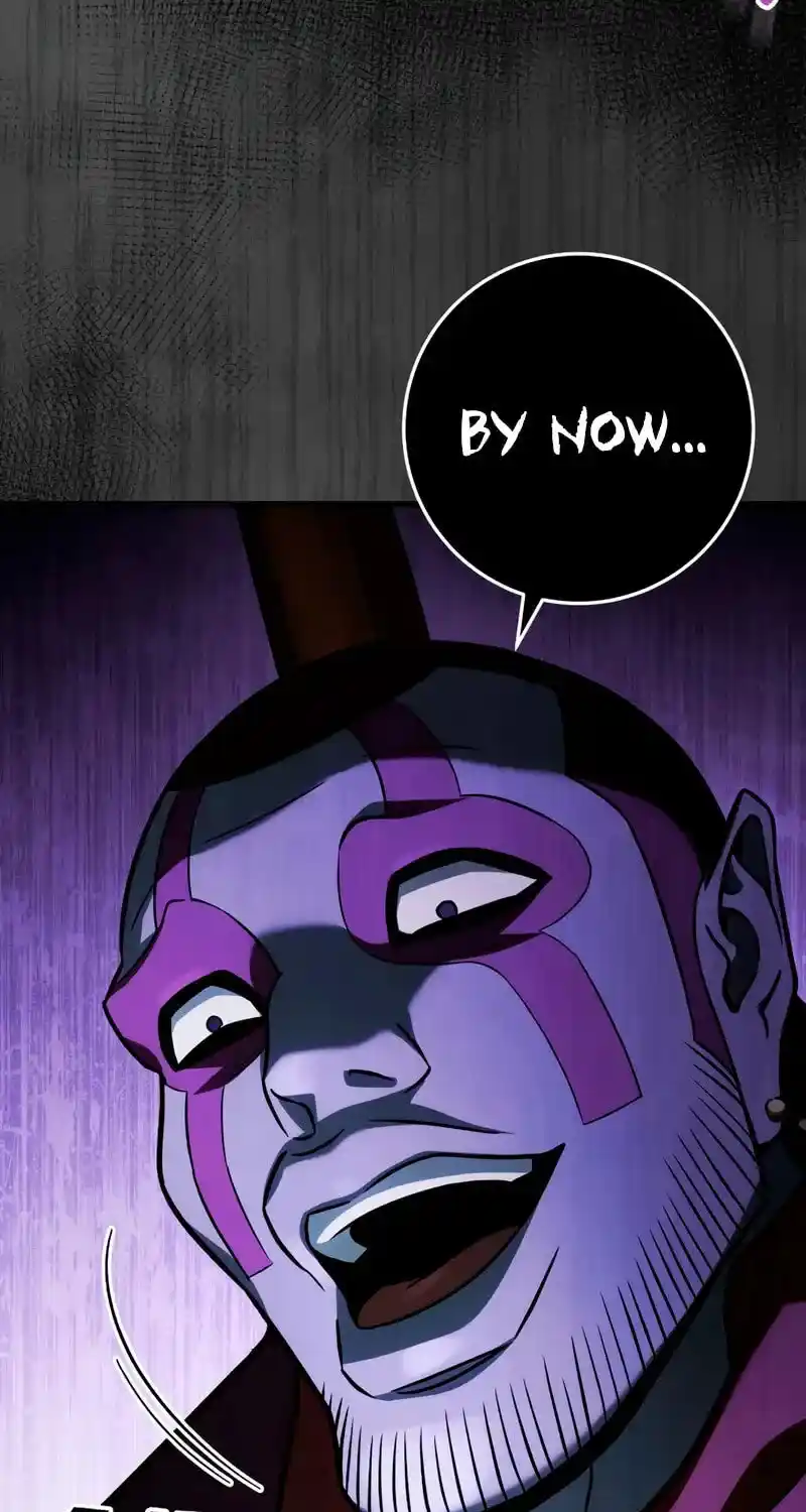 Nine Heavens Swordmaster Chapter 127