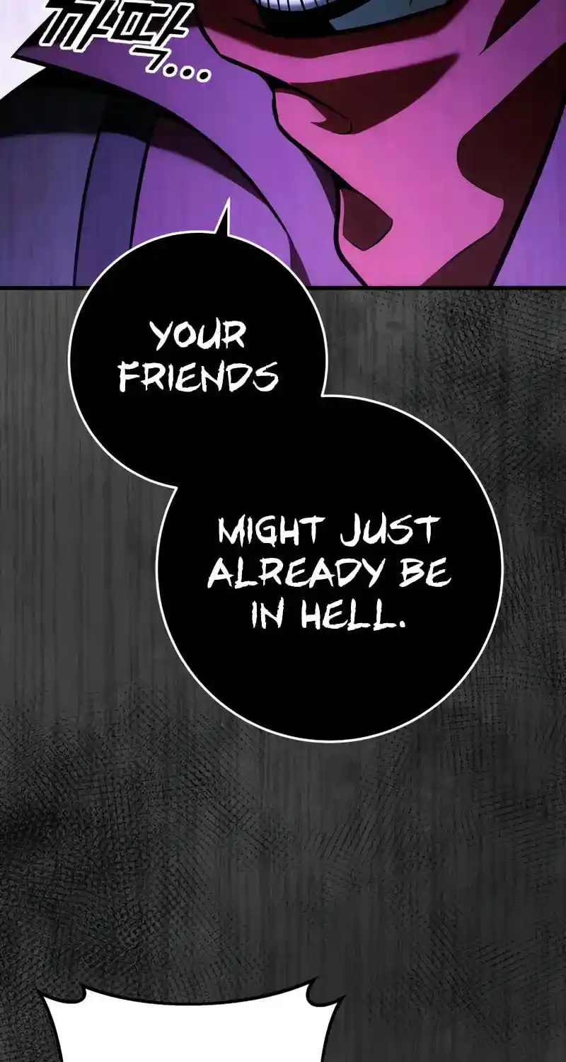 Nine Heavens Swordmaster Chapter 127