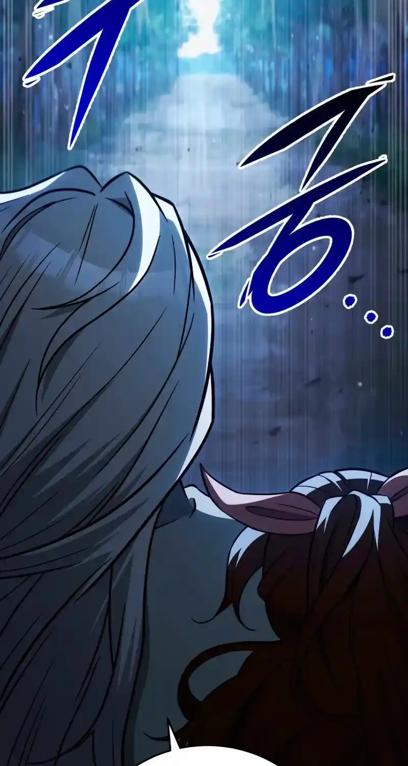 Nine Heavens Swordmaster Chapter 127