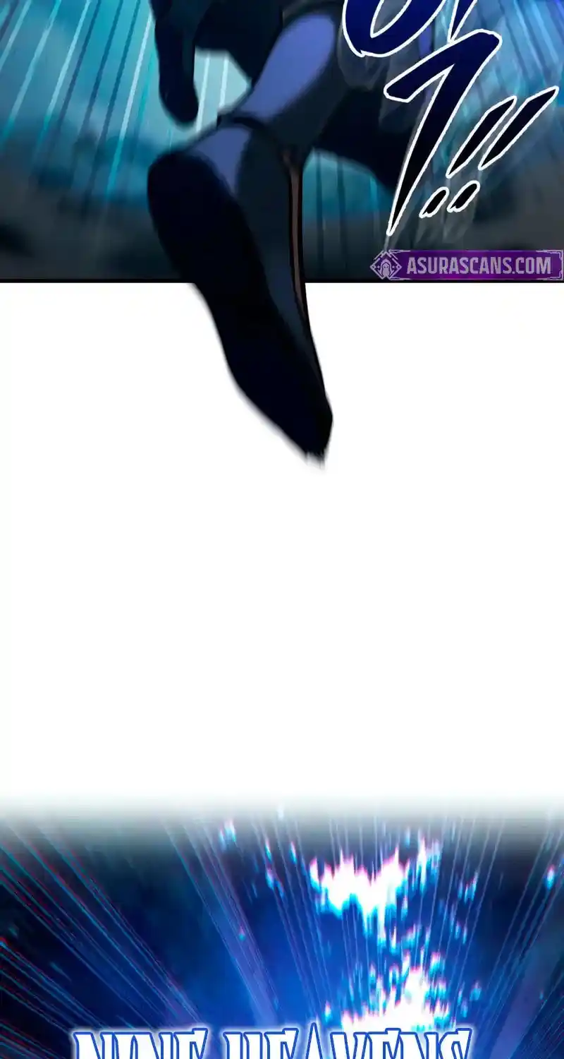 Nine Heavens Swordmaster Chapter 127