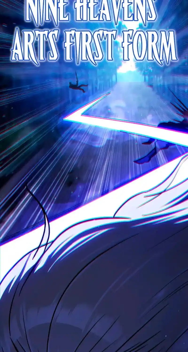 Nine Heavens Swordmaster Chapter 127