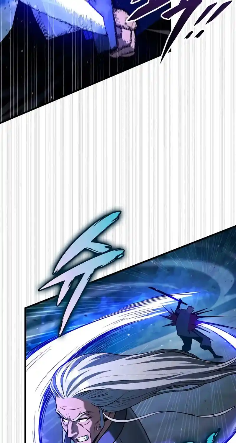 Nine Heavens Swordmaster Chapter 127