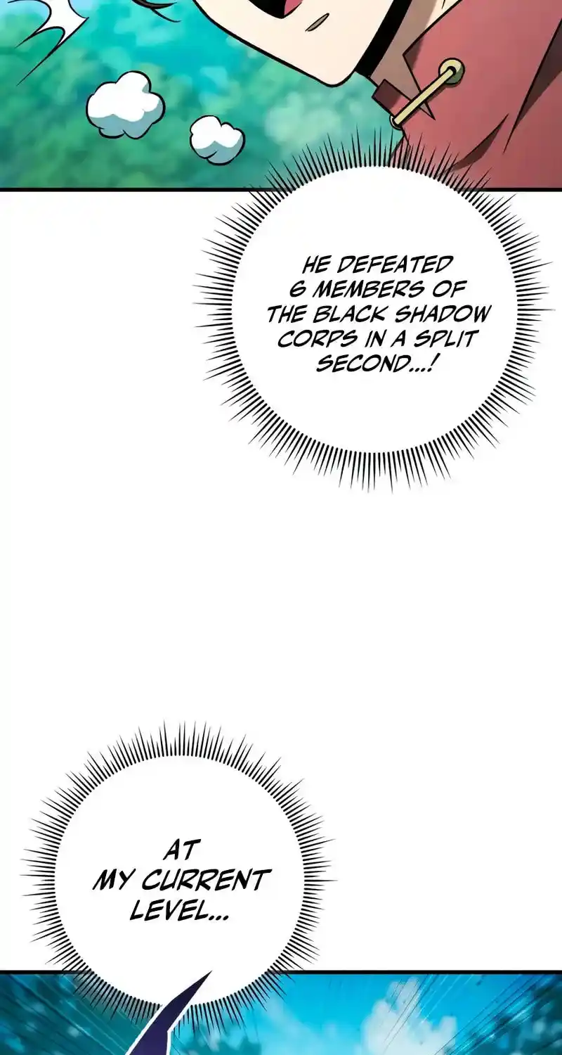 Nine Heavens Swordmaster Chapter 127