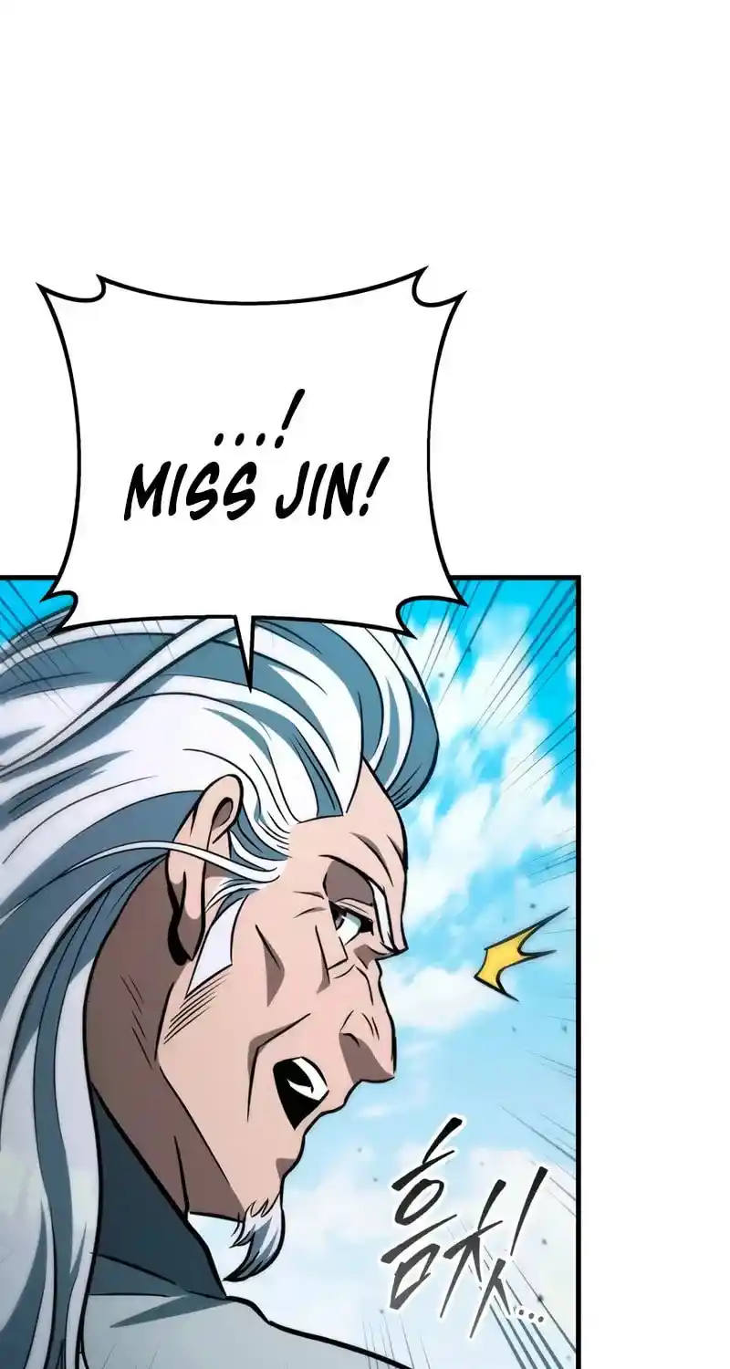 Nine Heavens Swordmaster Chapter 127