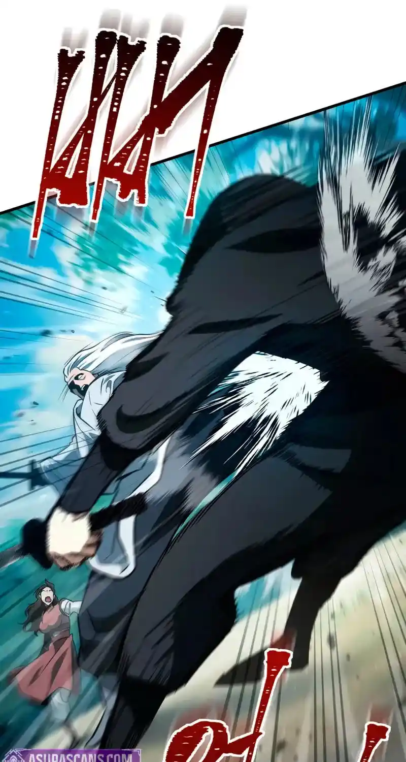 Nine Heavens Swordmaster Chapter 127