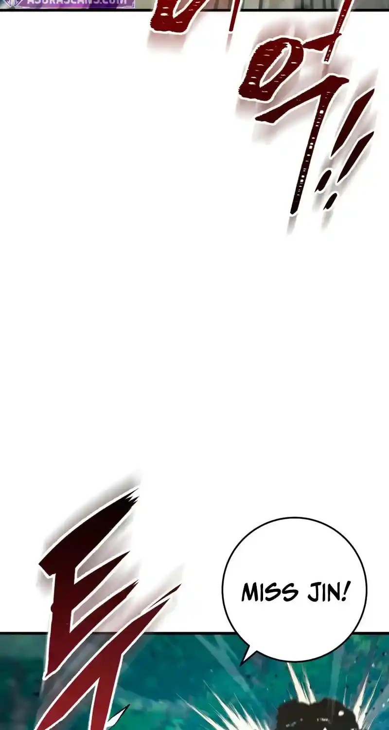 Nine Heavens Swordmaster Chapter 127