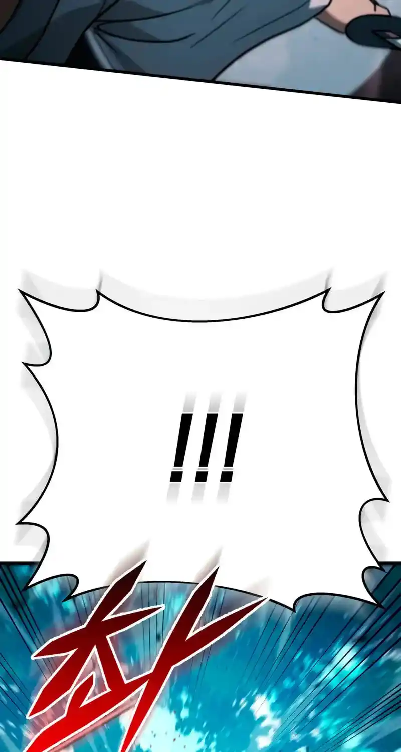 Nine Heavens Swordmaster Chapter 127