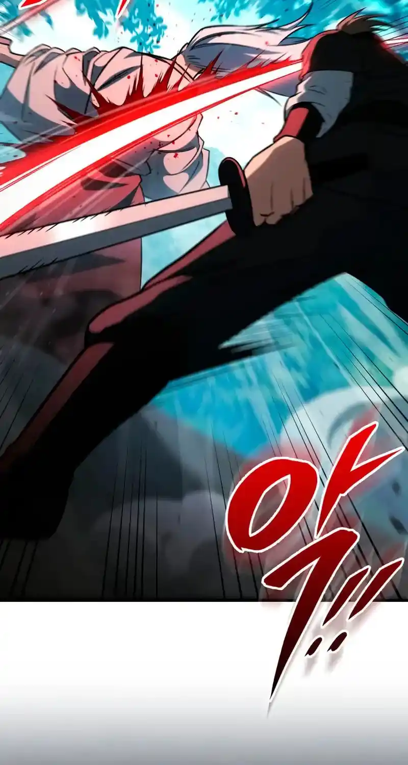 Nine Heavens Swordmaster Chapter 127