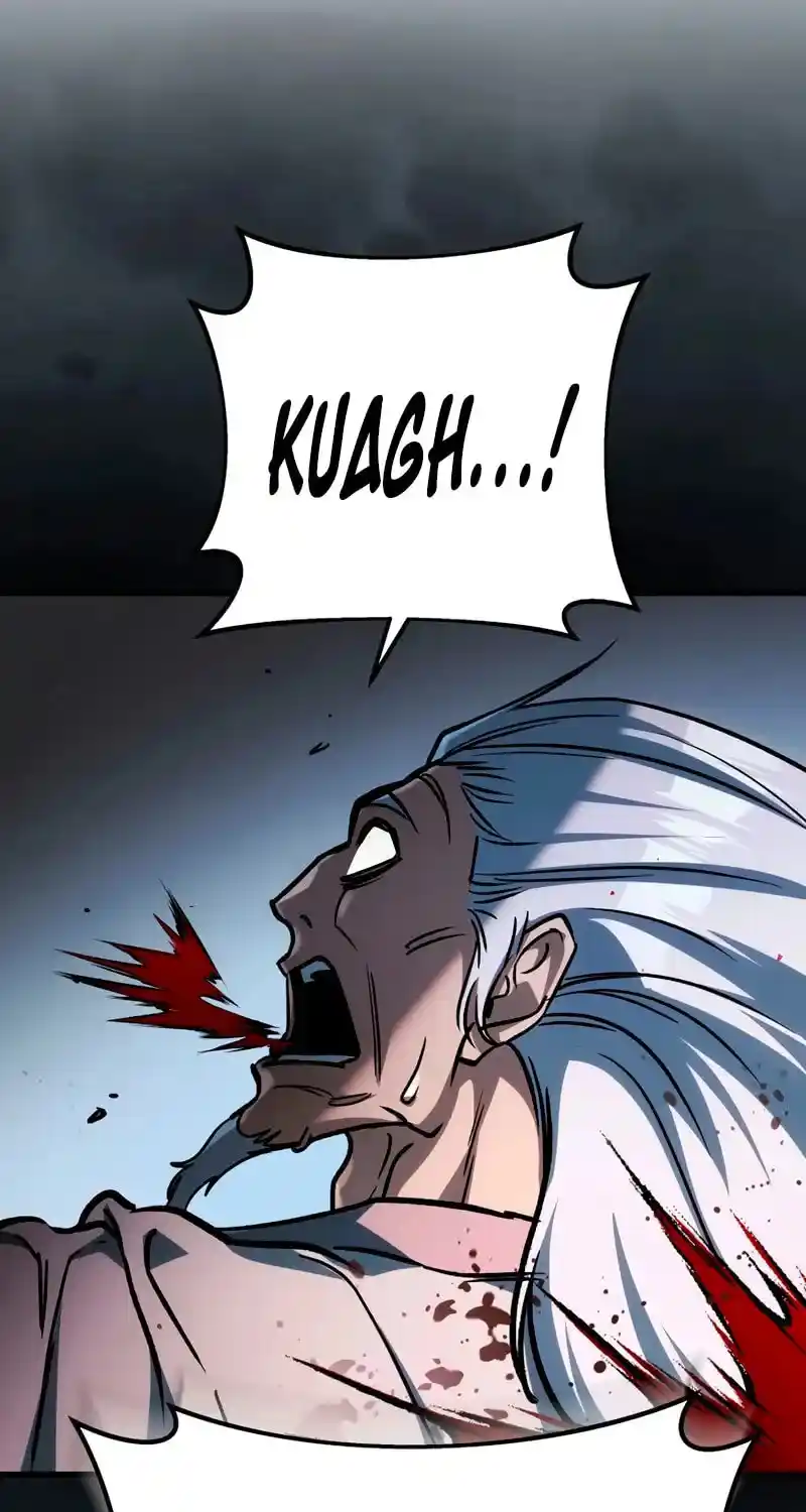 Nine Heavens Swordmaster Chapter 127